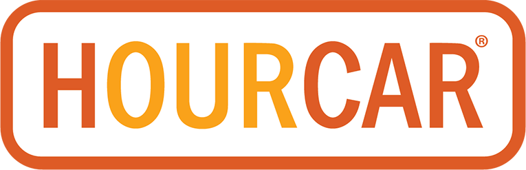 HOURCAR logo